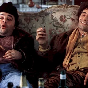 Photo du film : Les freres petard