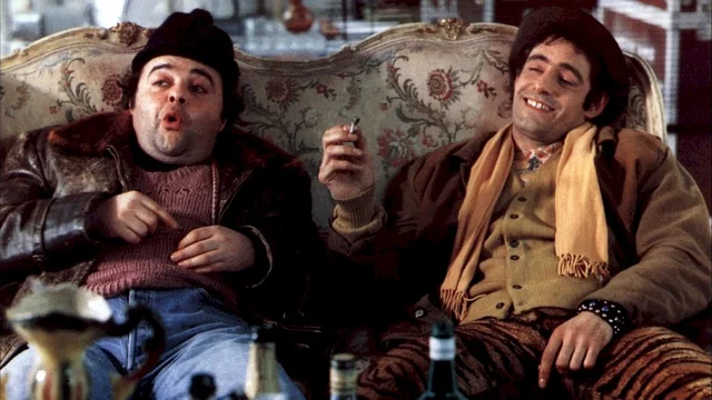 Photo du film : Les freres petard