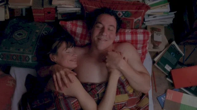Photo 5 du film : Love & sex