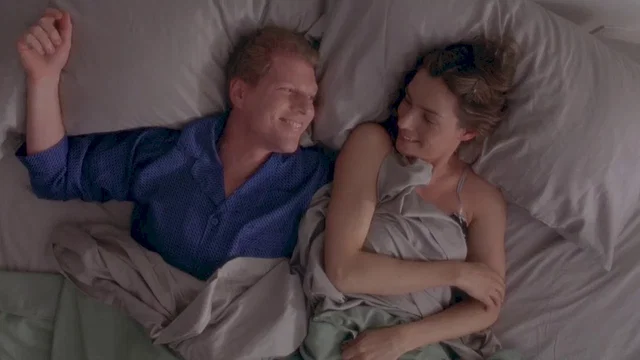 Photo 6 du film : Love & sex