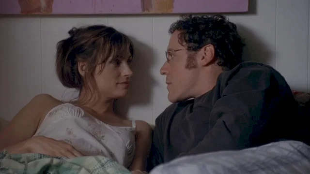 Photo 7 du film : Love & sex