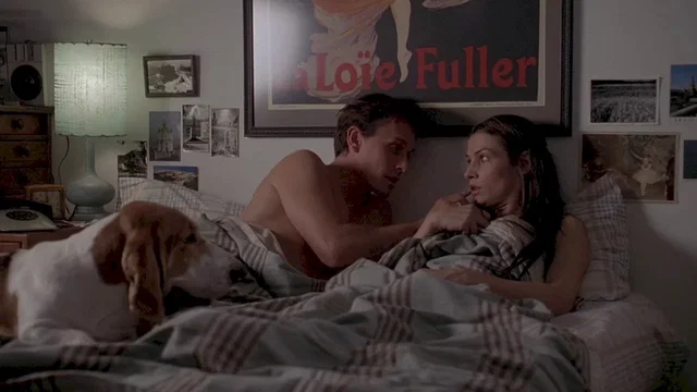 Photo 8 du film : Love & sex