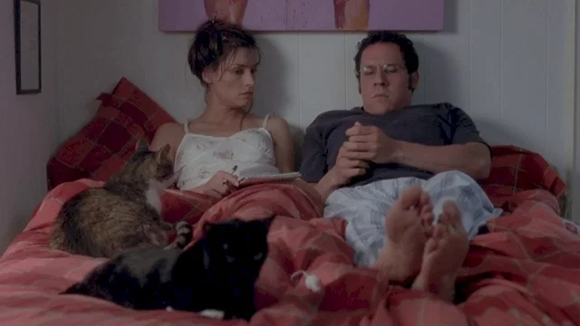 Photo 9 du film : Love & sex
