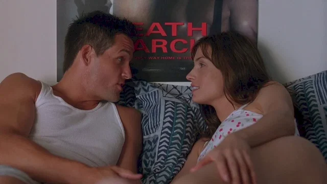 Photo 10 du film : Love & sex