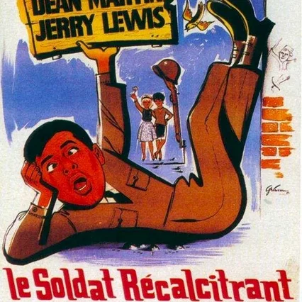 Miniature photo du film : Le soldat récalcitrant