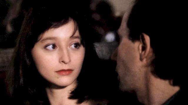 Photo du film : La Discrète