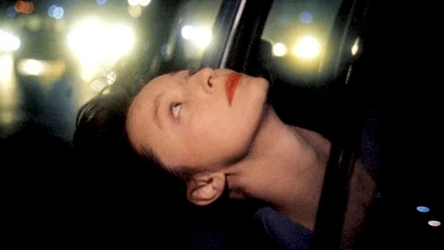 Photo du film : La Discrète