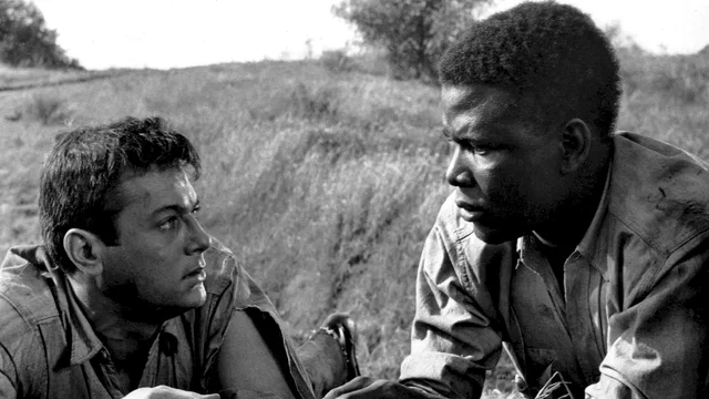 Photo du film : La chaine