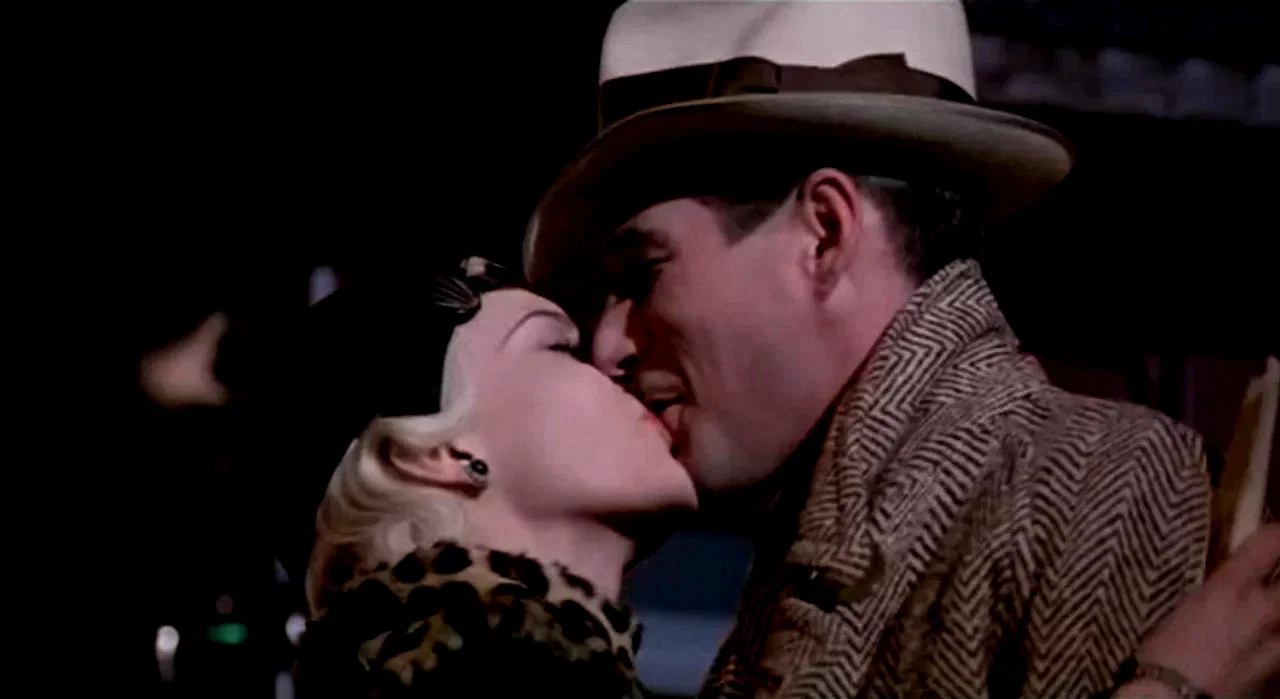 Photo 2 du film : Cotton Club