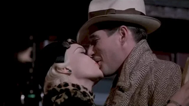 Photo du film : Cotton Club