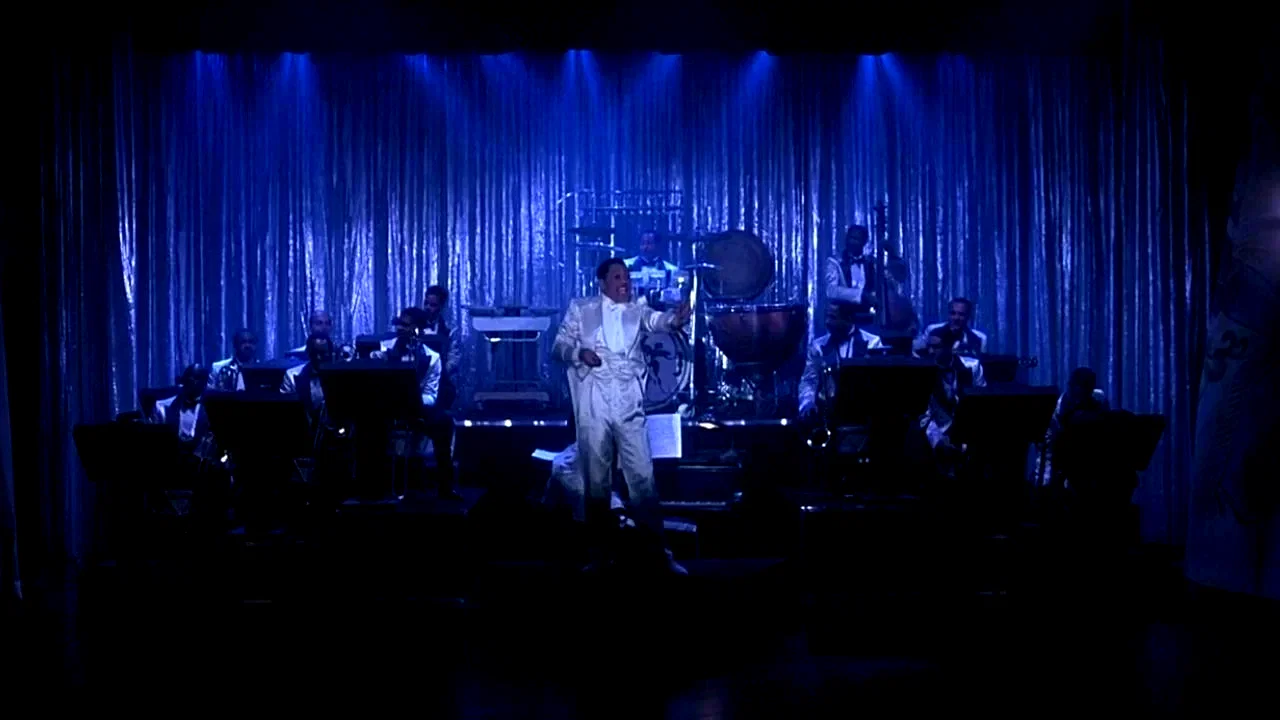Photo 3 du film : Cotton Club