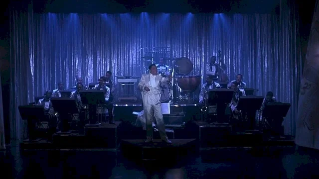 Photo du film : Cotton Club