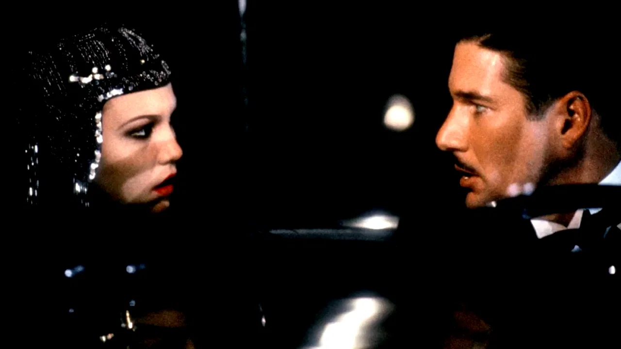 Photo 4 du film : Cotton Club