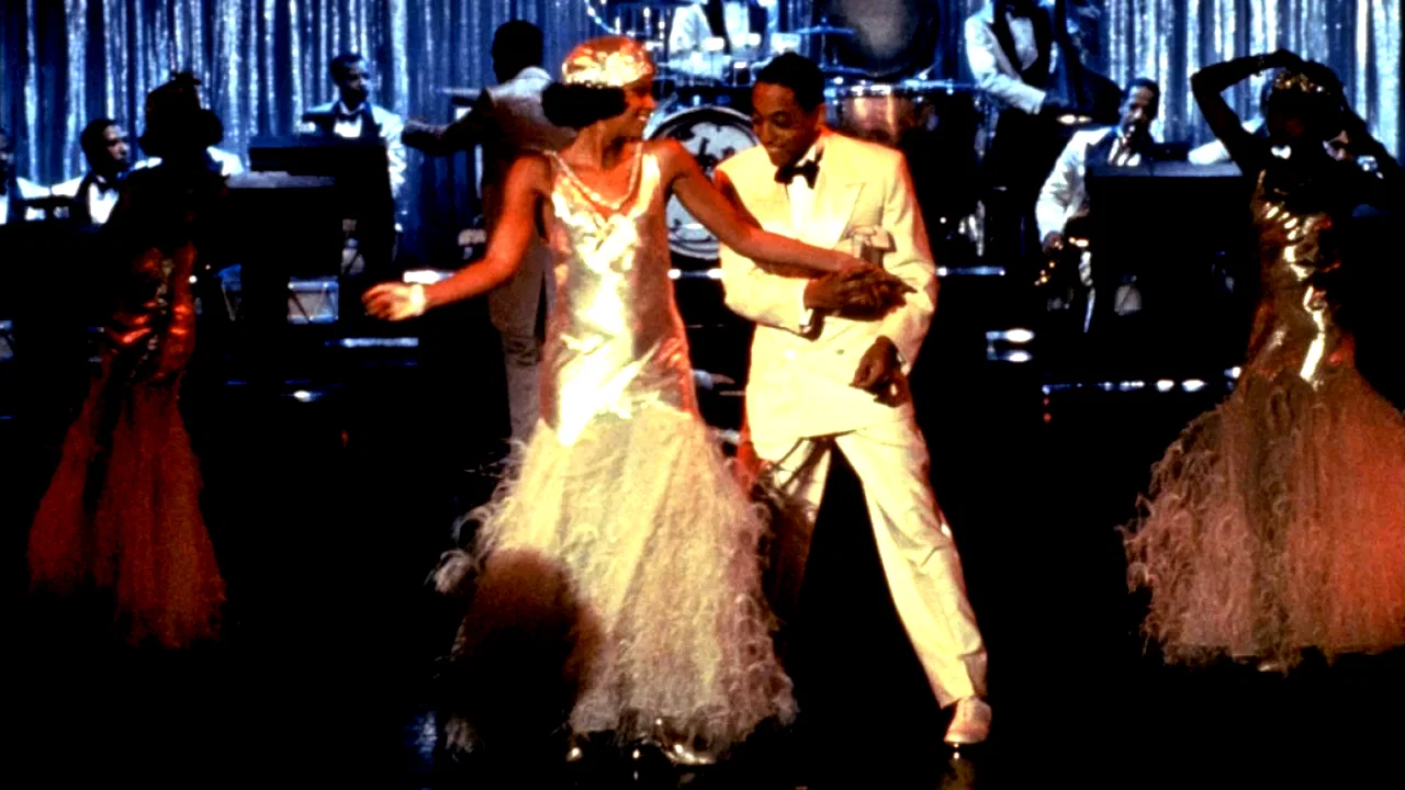 Photo 5 du film : Cotton Club