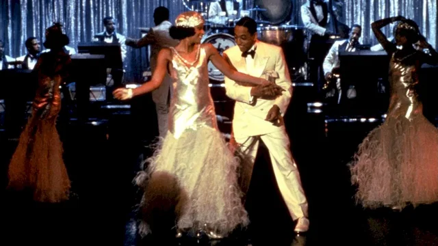 Photo du film : Cotton Club
