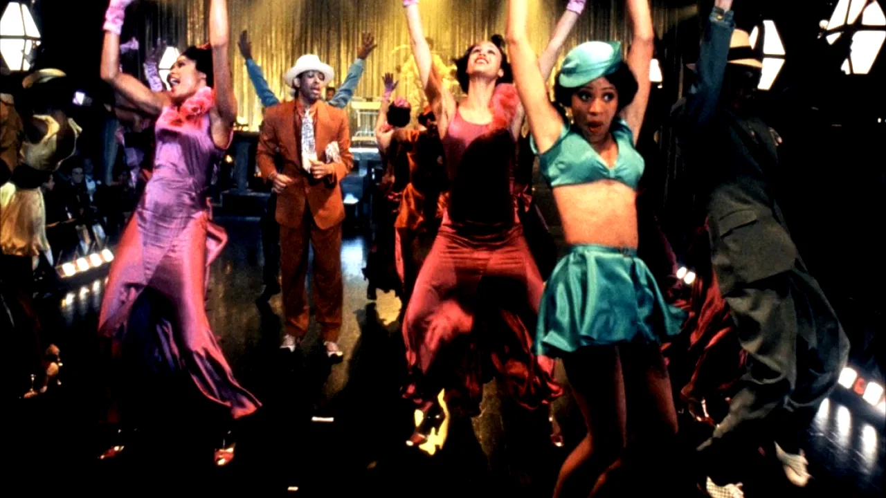 Photo 6 du film : Cotton Club