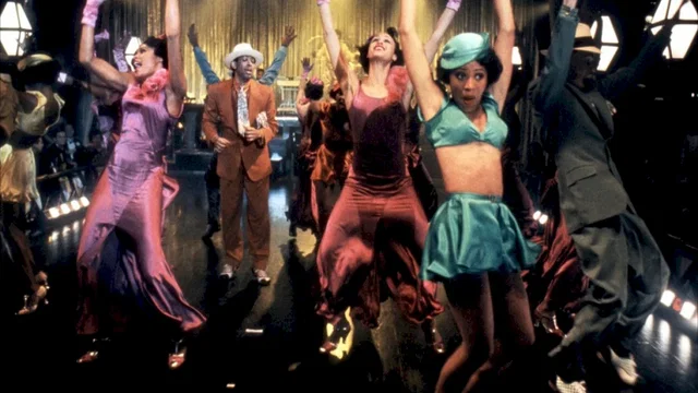 Photo du film : Cotton Club