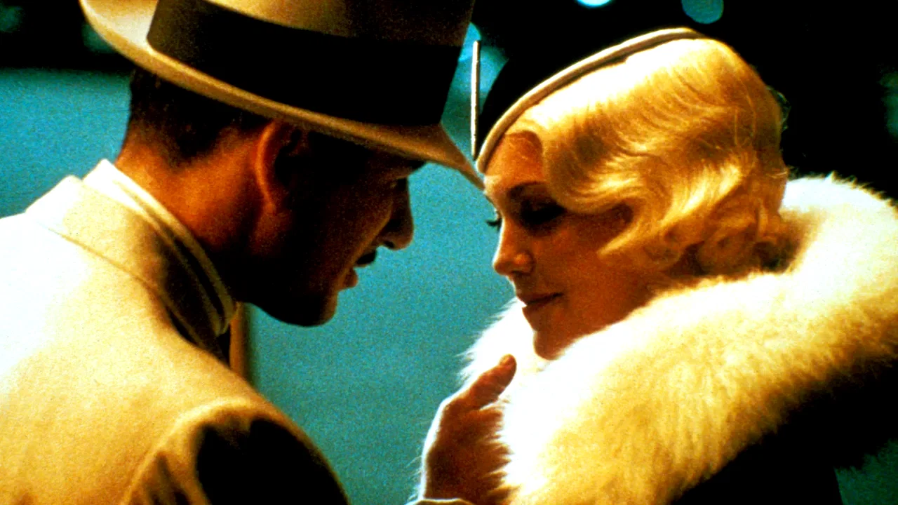 Photo 7 du film : Cotton Club
