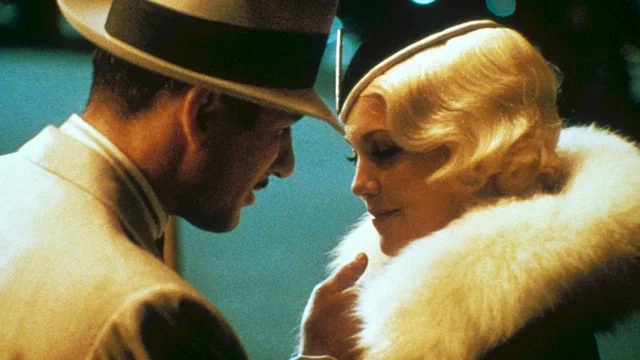 Photo du film : Cotton Club