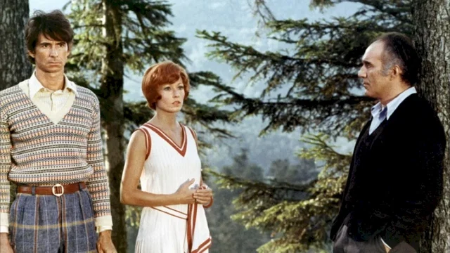 Photo du film : La decade prodigieuse