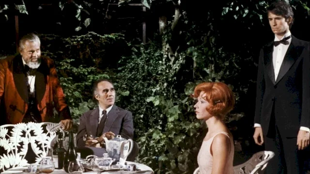 Photo du film : La decade prodigieuse