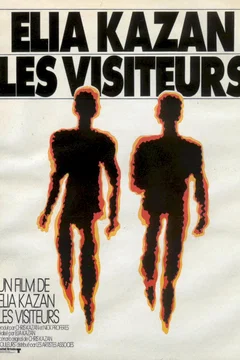 Affiche du film = Les visiteurs