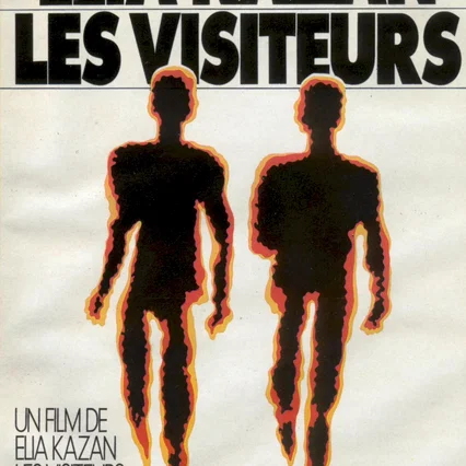 Miniature photo du film : Les visiteurs