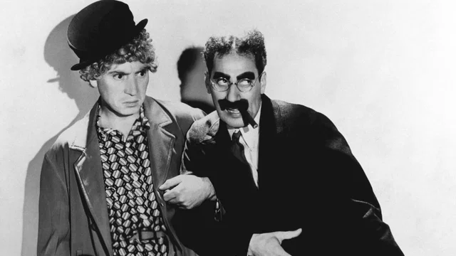 Photo 6 du film : Monkey business