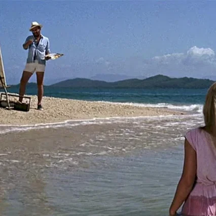 Miniature photo du film : Age of consent