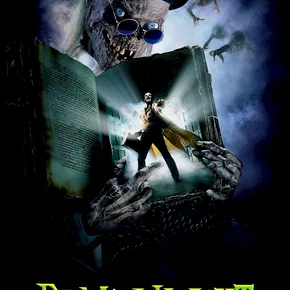 Photo du film : Demon knight