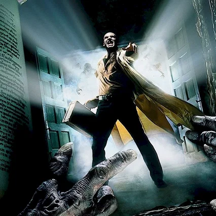 Miniature photo du film : Demon knight