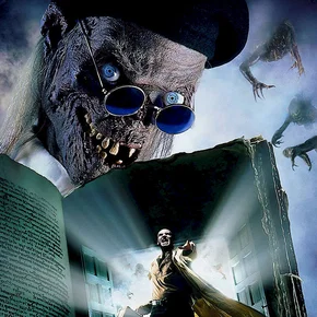 Photo du film : Demon knight