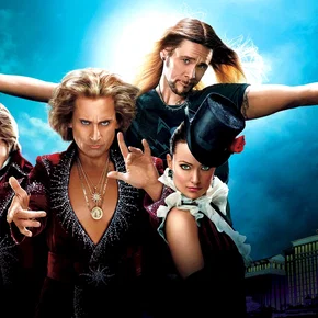 Photo du film : Burt Wonderstone