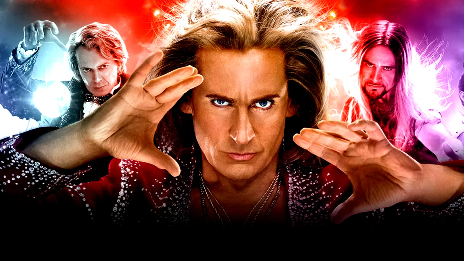 Photo 2 du film : Burt Wonderstone