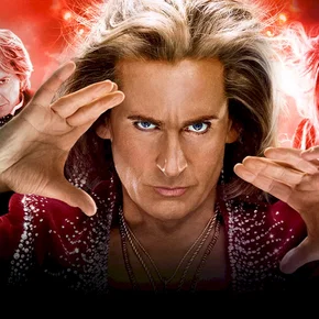 Photo du film : Burt Wonderstone