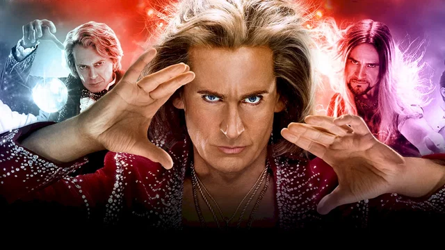 Photo 2 du film : Burt Wonderstone