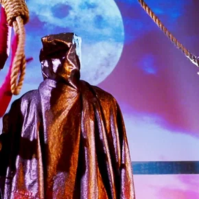 Photo du film : Burt Wonderstone