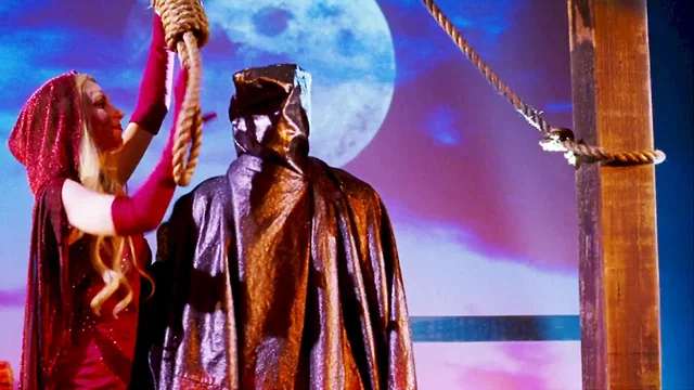 Photo 3 du film : Burt Wonderstone