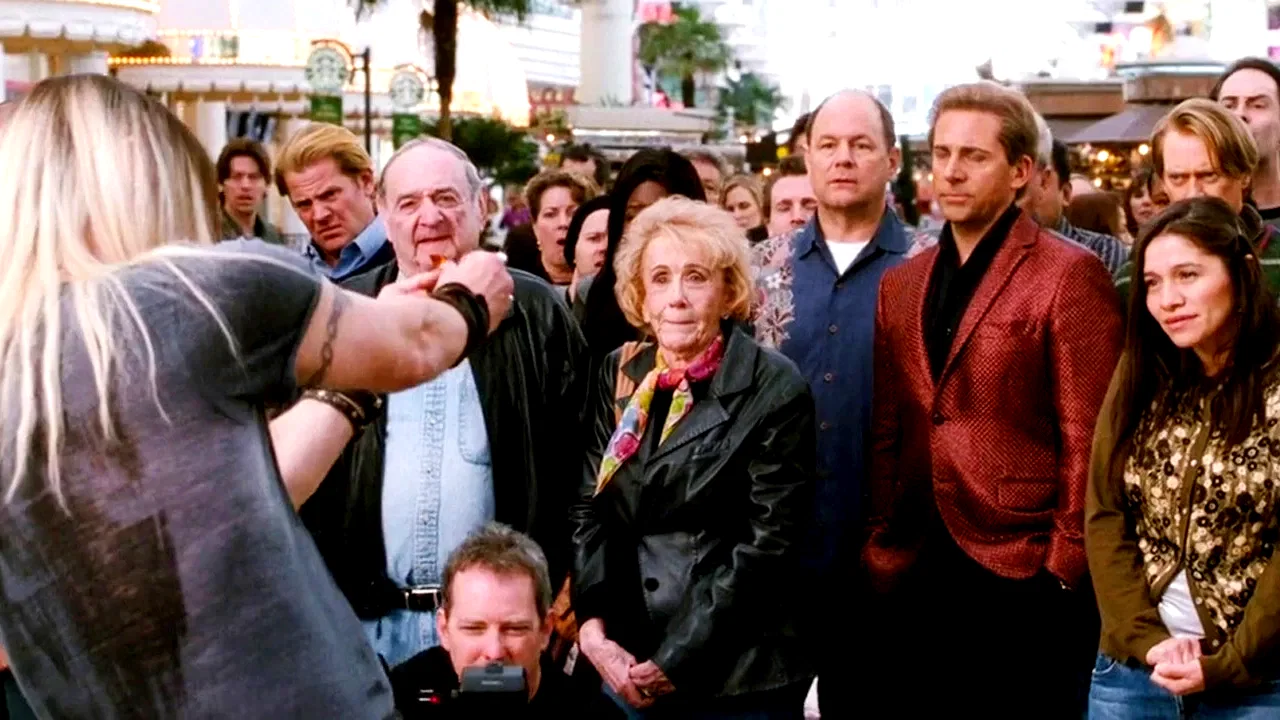 Photo 4 du film : Burt Wonderstone