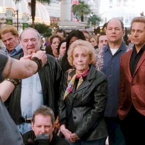 Photo du film : Burt Wonderstone