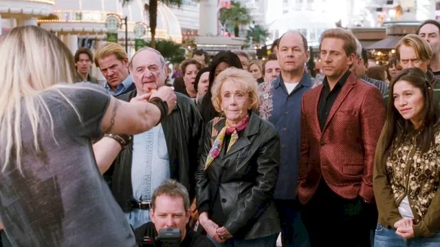 Photo 4 du film : Burt Wonderstone