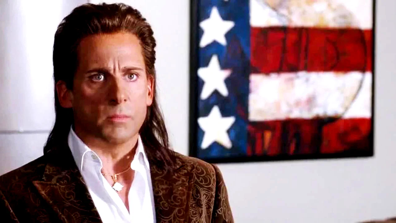 Photo 6 du film : Burt Wonderstone