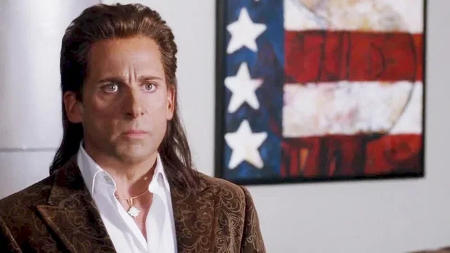 Photo 6 du film : Burt Wonderstone