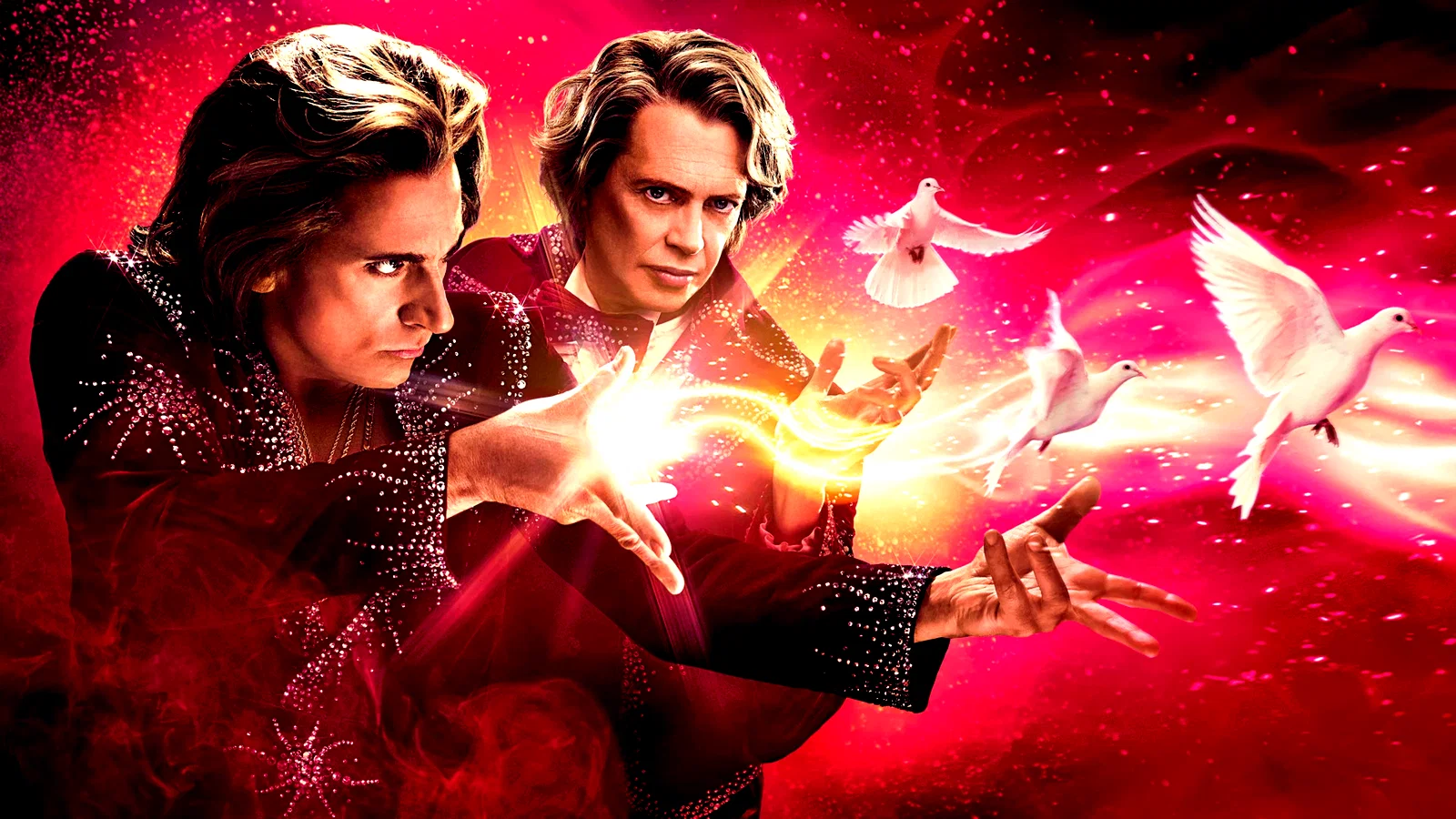 Photo 7 du film : Burt Wonderstone