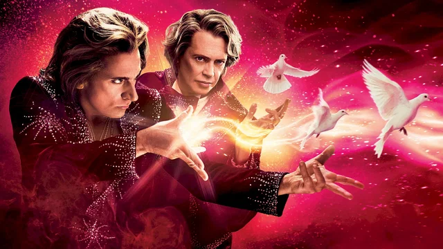 Photo 7 du film : Burt Wonderstone