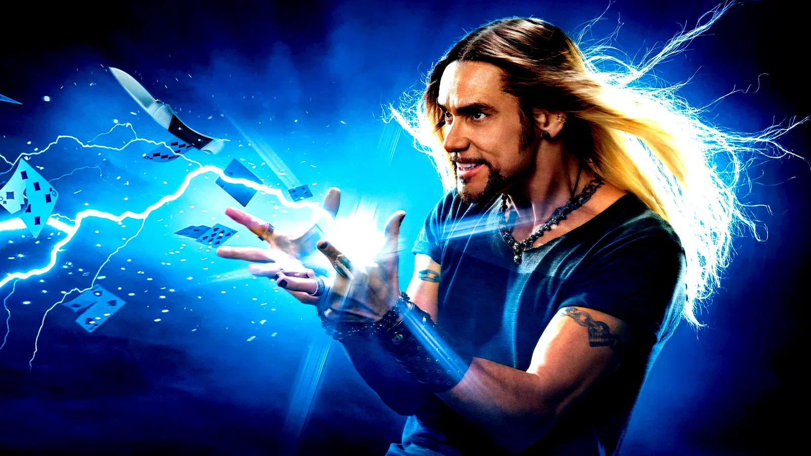 Photo 8 du film : Burt Wonderstone