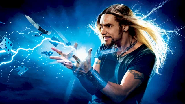 Photo 8 du film : Burt Wonderstone