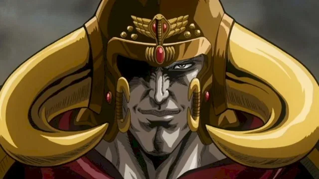 Affiche du film : Ken 1, l'ère de Raoh
