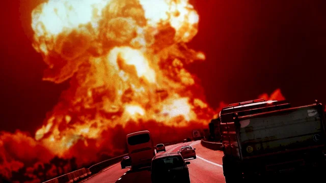 Photo du film : Le Jour d'après