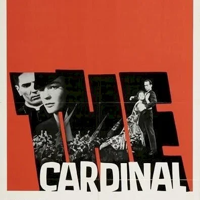 Miniature photo du film : Le cardinal